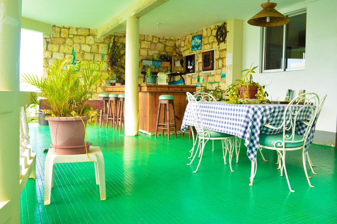 Sahara Dela Mer Inn Montego Bay Luaran gambar