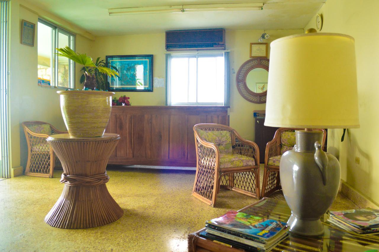 Sahara Dela Mer Inn Montego Bay Luaran gambar