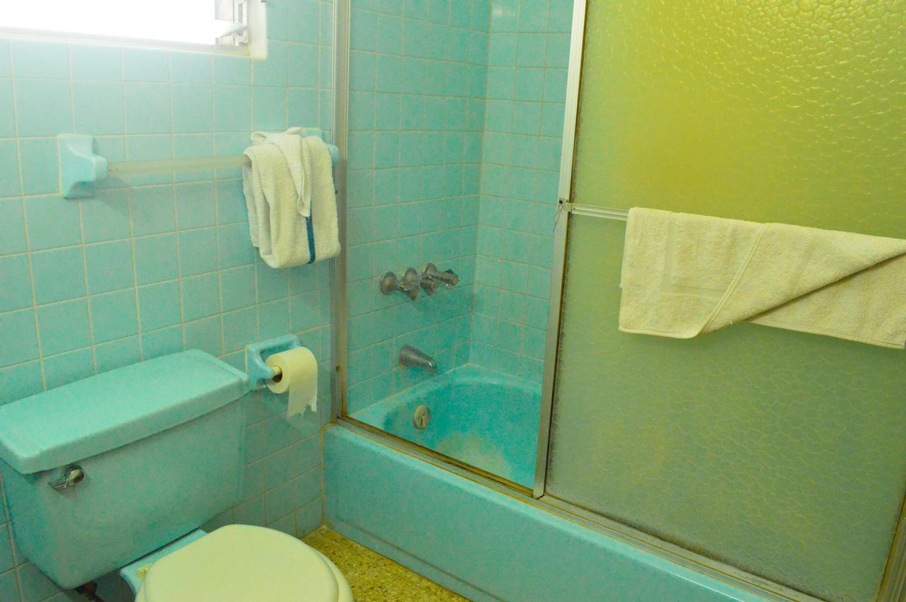 Sahara Dela Mer Inn Montego Bay Luaran gambar