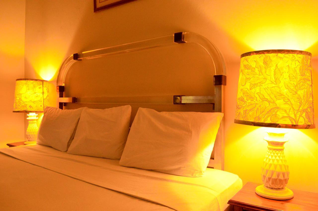 Sahara Dela Mer Inn Montego Bay Luaran gambar