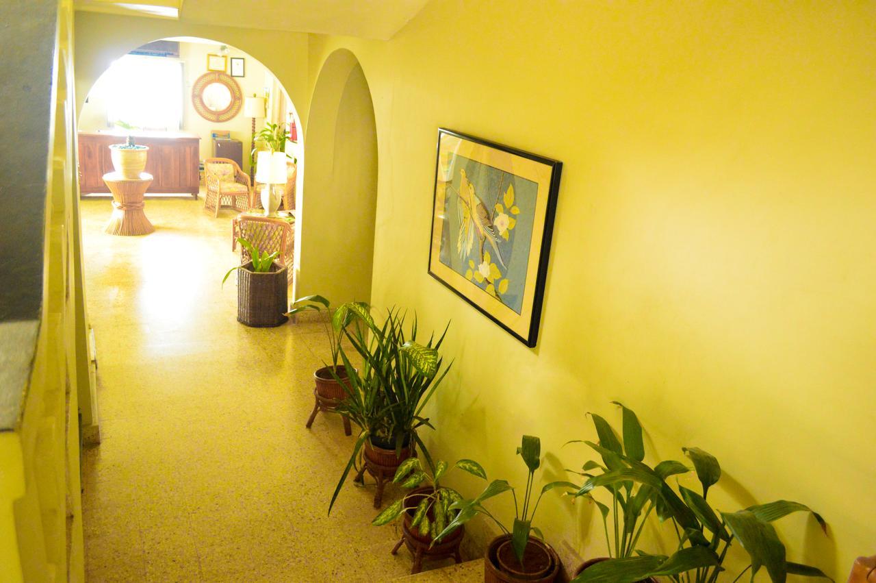 Sahara Dela Mer Inn Montego Bay Luaran gambar