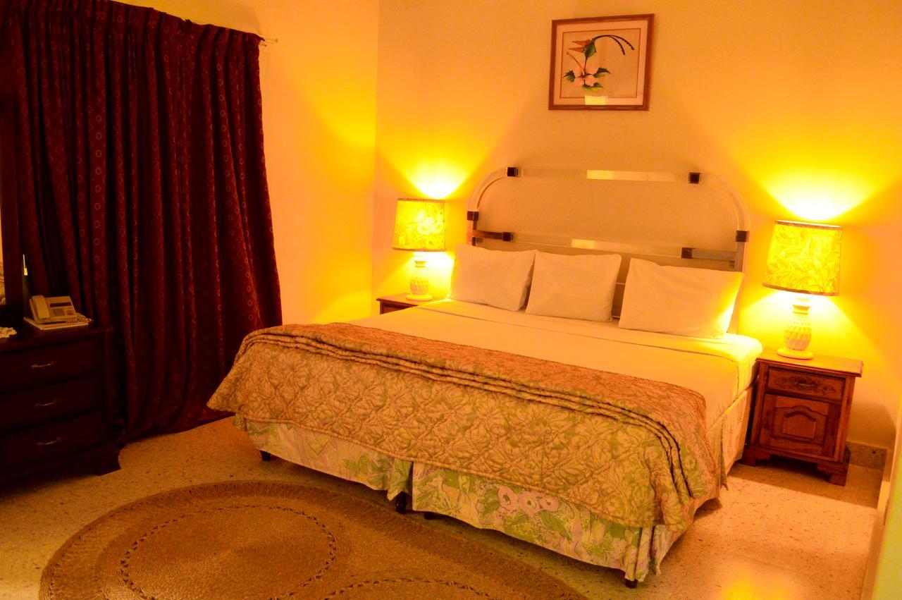 Sahara Dela Mer Inn Montego Bay Luaran gambar