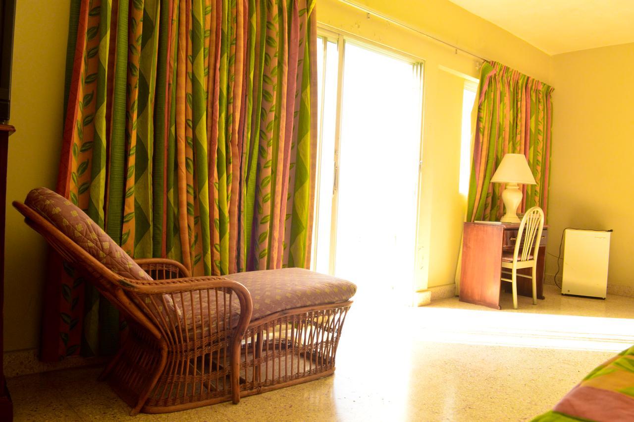 Sahara Dela Mer Inn Montego Bay Luaran gambar